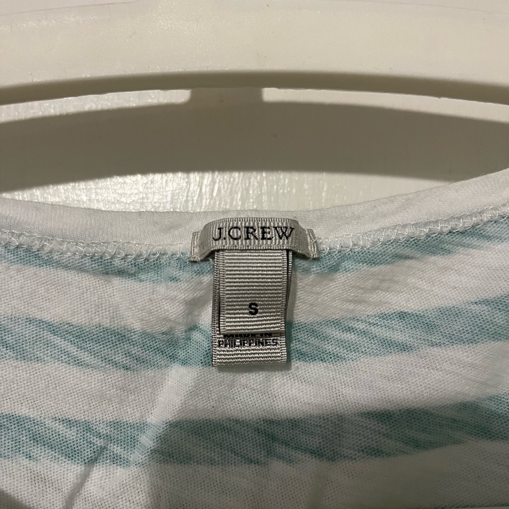 J Crew t shirt